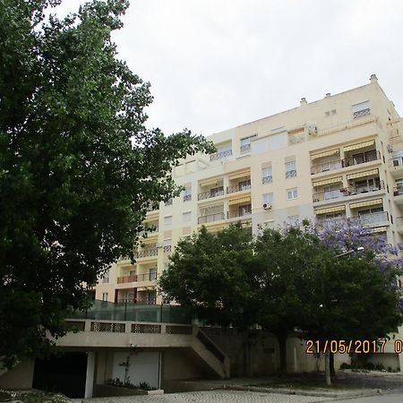 Edificio Canoa Armação de Pêra Kültér fotó